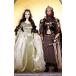 Barbie バービー and Ken As Arwen and Aragorn in the Lord of the Rings ロードオブザリング Barbie バ