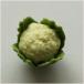  миниатюра кукольный дом овощи цветная капуста 2 2 шт. комплект [ кошка pohs возможно ]