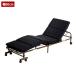  наклонный bed .... compact раскладушка ширина 60cm. часть 14 позиций откидывания с роликами .TS-311-SH