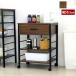 �L�b�`�����[ �L�b�`�����S�� ��50.5cm Coppia �L���X�^�[�t ��Ƒ� �d�q�����W�� UNI-0013-JK