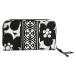 Vera Bradley(֥åɥ꡼) Accordion Wallet ǥ󡦥å Night and Day ʥȡɡǥ #11887-052 ¹͢