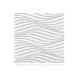 A la Maison Ceilings window .-ru panel white WD-SWP-PW