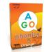 AGOfoniks orange Revell 3 no. 2 version English card game 