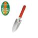  лопата пересадка мастерок ( маленький ) FG-2 сад helper (GardenHelper) цветок сад DIY садоводство инструмент инструмент совок камень чёрный металл 