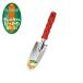  лопата корень порез есть пересадка мастерок ( маленький ) FG-2W сад helper (GardenHelper) цветок сад DIY садоводство инструмент инструмент совок камень чёрный металл 