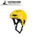  спорт шлем EX Kids желтый уличный Captain Stag стандартный товар обращение магазин жемчуг металл 