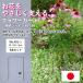 цветок защита 5 штук комплект No.401-1 GREENGARDEN фигурная скобка принадлежности для садоводства садоводство сопутствующие товары рассада растение сад .. сельское хозяйство зеленый цветок садовая мебель Kobayashi металлический материал 