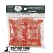  fire jento упаковка топливо 30g 4 штук комплект уличный кемпинг Captain Stag наружный отдых барбекю жемчуг металл 