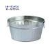  garden bread hole bucket door .. new building reform . garden garden water pot round round water receive plating on Lee one free shipping 