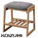 �R�C�Y�~ KOIZUMI �w�K�֎q �w�K�`�F�A �^�� ���C�� ���[ �w�K�C�X �֎q �C�X �`�F�A �N�b�V���� ������� �������߉\ Faliss(�t�@���X) �X�c�[�� 4�F�Ή�