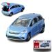  Takara Tommy Tomica records out of production No.33 Honda Fit Tomica series minicar 