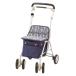  with one ( Zojirushi baby ) коляска для пожилых ад s сумка свет Mini M темно-синий 