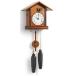  Германия производства голубь часы classic specification подлинный товар 