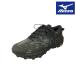 ��MIZUNO���ߥ��Ρ�WAVE MUJIN LS GTX   D1GA250102��BLACK  �֥�å��ۡ���󥺡��������� �ॸ�� LS �����ƥå��������������󥰡��ɿ塡����������