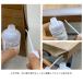 �ǎ��V�[�� �����C�N�V�[�g �ǎ��̔�����h�~ �_�C�m�b�N�v���C�}�[ 3�l DP-900N3 50ml �M�t �ǎ��V�[�g�܂Ƃߔ��������I�X�X���i �֘A�摜3