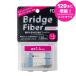  2 -слойный лента I лента kse установка (FD Bridge soft ) ( мягкий тип прозрачный 1.4mm) 120 шт. входит . вода устойчивый 2 -слойный волокно y2