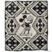  авторучка доллар тонн PENDLETON / шерсть покрывало PWM Mickeys Salute Robe Mickey Mouse [ ограниченный выпуск 1928 листов ]
