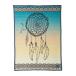  авторучка доллар тонн PENDLETON /m коричневый cho шерсть покрывало Muchacho Blanket ( Dream Catcher )