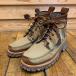 yuke тонн yuketen / Maine Guide 6 Eye db Boots w/Tank Sole CAMO Multi America производства 