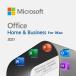 Microsoft Office Home &amp; Business 2021v_NgL[(ŐV i)|ICR[h|macΉ|s