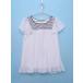 CECIL&nbsp;McBEE(�Z�V���}�N�r�[)�N���[�l�b�N�u���b�N�`�F�b�N�V�t�H���v���[�c�`���j�b�N&nbsp;����&nbsp;��&nbsp;��&nbsp;���f�B�[�X�@A-�����N�@M