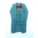 CECIL&nbsp;McBEE(�Z�V���}�N�r�[)�j�b�g�J�[�f�B�K�����u�X�J�[�g�Z�b�g�A�b�v&nbsp;����&nbsp;��&nbsp;���f�B�[�X�@�V�i�@M