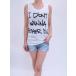 CECIL&nbsp;McBEE(�Z�V���}�N�r�[)�N���[�l�b�N���S�^���N�g�b�v&nbsp;�m�[�X���[�u&nbsp;��&nbsp;���f�B�[�X�@A�����N�@M