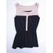 CECIL&nbsp;McBEE(�Z�V���}�N�r�[)�o�C�J���[�`���j�b�N/�m�[�X���[�u/��/�x�[�W��//A�����N