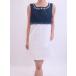 CECIL&nbsp;McBEE(�Z�V���}�N�r�[)�r�W���[�l�b�N�؂�ւ��^���N�g�b�v�����s�[�X&nbsp;�m�[�X���[�u&nbsp;��&nbsp;��&nbsp;���f�B�[�X�@A�����N�@M