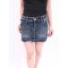 CECIL&nbsp;McBEE(�Z�V���}�N�r�[)�r�W���[�|�P�b�g�J�b�g�I�t�f�j���X�J�[�g&nbsp;��&nbsp;���f�B�[�X�@A-�����N�@M