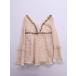 CECIL&nbsp;McBEE(�Z�V���}�N�r�[)�r�W���[���C���j�b�g�`���j�b�N&nbsp;����&nbsp;��&nbsp;���f�B�[�X�@A-�����N�@M