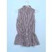 CECIL&nbsp;McBEE(�Z�V���}�N�r�[)�X�g���C�v�V�t�H���V���c�`���j�b�N&nbsp;�m�[�X���[�u&nbsp;��&nbsp;��&nbsp;���f�B�[�X�@A�����N�@M