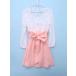 CECIL&nbsp;McBEE(�Z�V���}�N�r�[)�V�t�H���g�b�v�X�h�b�L���O�t���A�X�J�[�g�����s�[�X&nbsp;����&nbsp;��&nbsp;�z���C�g�n&nbsp;�s���N�n&nbsp;���f�B�[�X�@A-�����N�@M