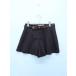 CECIL&nbsp;McBEE(�Z�V���}�N�r�[)�v���[�c�V���[�g�p���c&nbsp;��&nbsp;���f�B�[�X�@A�����N�@M