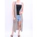 CECIL&nbsp;McBEE(�Z�V���}�N�r�[)�j�b�g�����O�W��&nbsp;�x�[�W��&nbsp;���f�B�[�X�@A-�����N�@M