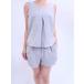 CECIL&nbsp;McBEE(�Z�V���}�N�r�[)�t�����g�^�b�N�`�F�b�N�^���N�g�b�v�Z�b�g�A�b�v&nbsp;�m�[�X���[�u&nbsp;�O���[&nbsp;���f�B�[�X�@A�����N�@M