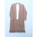 CECIL&nbsp;McBEE(�Z�V���}�N�r�[)�t�����W�����O�J�[�f�B�K��T�V���c�Z�b�g&nbsp;����&nbsp;��&nbsp;��&nbsp;���f�B�[�X�@�V�i�@M