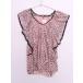 CECIL&nbsp;McBEE(�Z�V���}�N�r�[)���I�p�[�h�V�t�H���`���j�b�N&nbsp;�t�����`�X���[�u&nbsp;�s���N&nbsp;���f�B�[�X�@S�����N�@M