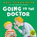 ORT[Kipper. впервые .. body . серии ]Going To The Doctor (First Experiences with Biff, Chip &amp; Kipper)