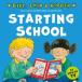 ORT[Kipper. впервые .. body . серии ]Starting School (First Experiences with Biff, Chip &amp; Kipper)