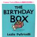 The Birthday Box. день рождения Yummy Yucky серии отсутствует Lee *pato lycee li английский язык книга с картинками Happy Birhday English child book