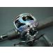 [WANEE'S] protection переводная картинка комплект DAIWA 21 STEEZ LTD SV TW для металлик цвет ( катушка корпус. не входит ) катушка царапина(ы) предотвращение тоже!