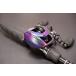 [WANEE'S] protection переводная картинка комплект DAIWA 24STEEZ SV TW 100 для ( катушка корпус. не входит ) металлик цвет 
