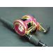[WANEE'S] protection переводная картинка комплект SHIMANO 14-15ka LUKA ta Conquest 200 серии для половина прозрачный ( катушка корпус. не входит ) катушка. царапина предотвращение тоже!