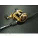 [WANEE'S] protection переводная картинка комплект SHIMANO 18ka LUKA ta Conquest 300 / 301 / 400 / 401 серии для половина прозрачный ( катушка корпус. не входит ) катушка защита 
