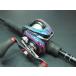 [WANEE'S] protection переводная картинка комплект SHIMANO 23 / 22 / 20 Metanium(metanium) для ( катушка корпус. не входит ) металлик цвет 