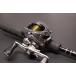 [WANEE'S] protection переводная картинка комплект SHIMANO 18 Aldebaran MGL / 16 BFS / 15 для ( катушка корпус. не входит ) катушка. защита тоже!