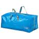 IKEA/�C�P�A FRAKTA �t���N�^ �g�����[�p�o�b�O �u���[76 l �����h���[�o�b�O/�o�b�O�C���o�b�O/��e��