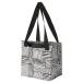 �yIKEA�zFISSLA/�t�B�X�� �o�b�O �z���C�g/�u���b�N27x27 cm