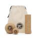  Birkenstock BIRKENSTOCK foot массаж tool комплект пробка набор инструментов Cork Tools Set 1027730